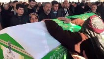 3 kişinin öldüğü miras kavgası - Cenazeler toprağa verildi - GAZİANTEP