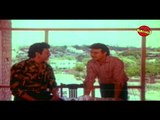 Paape Maa Pranam || Telugu Full Movie || Krishnam Raju, Suhasini, Brahmanandam