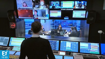 Incendie à Paris : "Je n'ai pas pu sauver tout le monde, je m'en veux énormément"