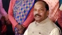 Jharkhand CM Raghubar Das attacks Mamata Banerjee and Congress over scam | Oneindia News