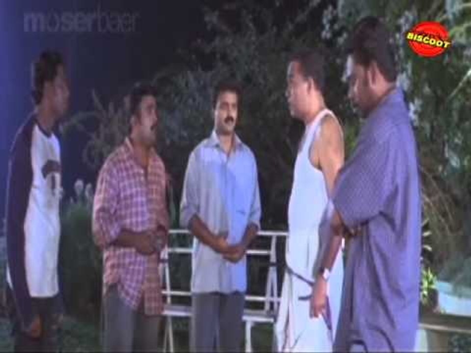 Five Fingers (2005) Full New Malayalam Movie I Kunchacko Boban, Karthika, Sudheesh