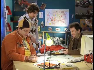 Nimeni nu-i perfect sezonul 1 episodul 31