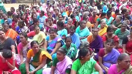 ஹெலிகாப்டரை பார்த்து கும்பிட்டவர்கள் இன்று அதிலேயே பயணிக்கிறார்கள்- ஸ்டாலின்-வீடியோ