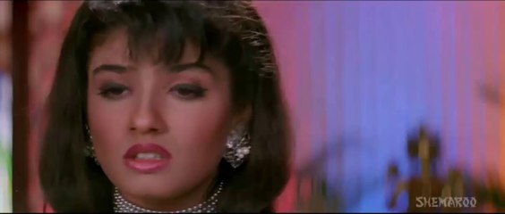 Mauqa Mile Ga To - Dilwale (1994) HD