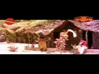 Malayalam Full Movie || Amaram (1991) || Full Malayalam Movie