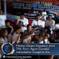 Menurut Agum Gumelar Ada Dua Tipe Karakteristik Danjen Kopassus