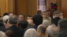 CHP Genel Başkanı Kılıçdaroğlu Partisinin Grup Toplantısında Konuştu -1