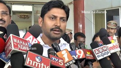 Eluru YCP Leaders Request To Chandrababu Naidu Over Chinatamaneni Prabhakar Issue | Mana Aksharam