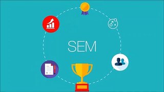 Search Engine Marketing | Iyad Awadallah