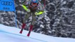 Championnats du monde de ski : Impériale Mikaela Shiffrin qui remporte le Super-G !