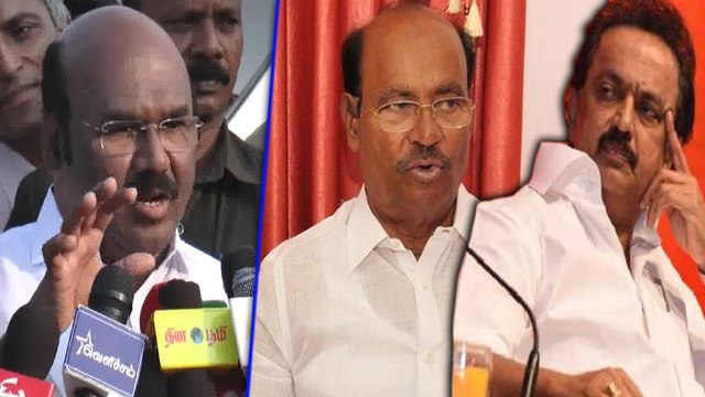 பாமகவுடன் அதிமுக கூட்டணி?.. ஜெயக்குமார் செம பதில்- வீடியோ