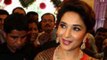 Madhuri Dixit at jewellery store launch