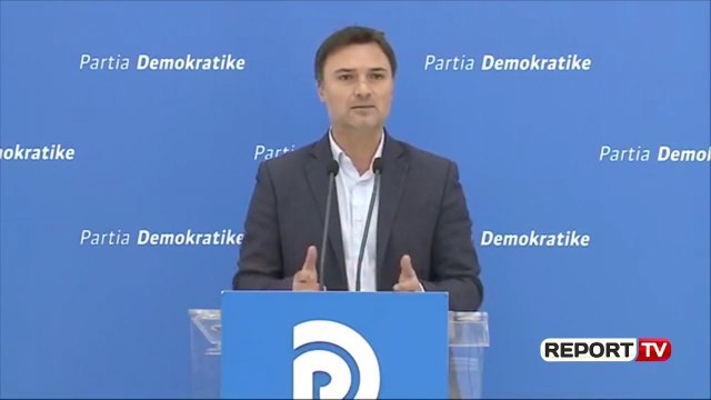 Report TV - Donika Prela u konfirmua në detyrë, PD: Drejtësia, vegël që i shërben pushtetit