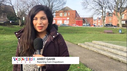 WEATHER: February 6th 2019