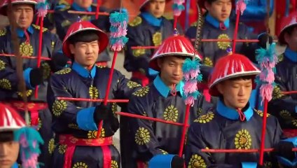 Year of the Pig: Celebrations from Beijing to Pyongyang