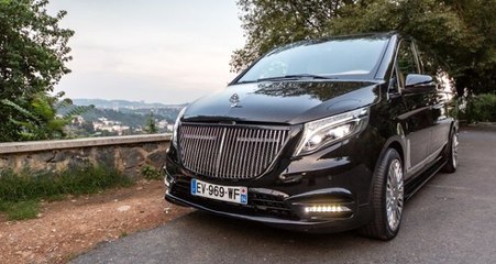 Türklerin Yaptığı ve Dünyada Tek Olan Otomobili Almak İçin Milyarderler Sıraya Girdi