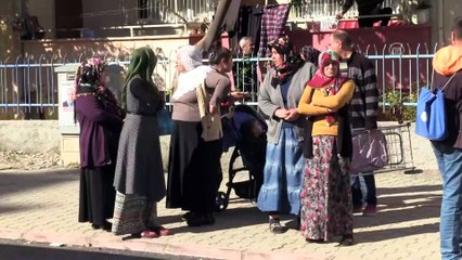 Otobüste rahatsızlanan Suriyeli çocuk yaşamını yitirdi - ADANA