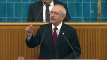 Kılıçdaroğlu: 'Bugün geldiğimiz noktada bir parti devleti ile karşı karşıyayız' - TBMM