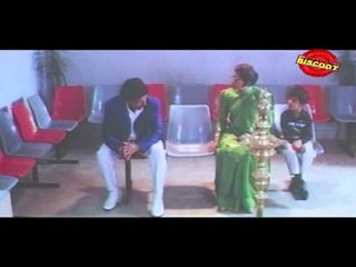 Deergha Sumangali (1995) || Kannada Full HD Movie || Feat.Dr.Vishnuvardhan,Sithara