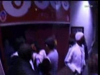 GANG WESTCOAST en france