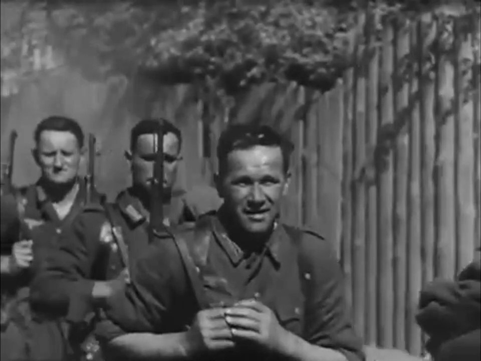 Three Soviet Armies annihilated by Facts & Logic