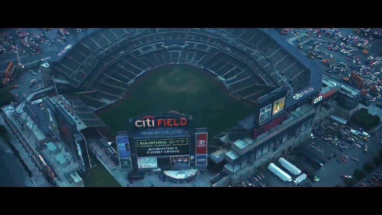 (Avengers: Endgame) Teaser
