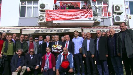 Kocaoğlu: 'Başka partiden aday olanlara prim vermeyeceğiz'