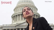 Alexandria Ocasio-Cortez Is Now One Of The Most Recognizable Names in Politics: New Poll