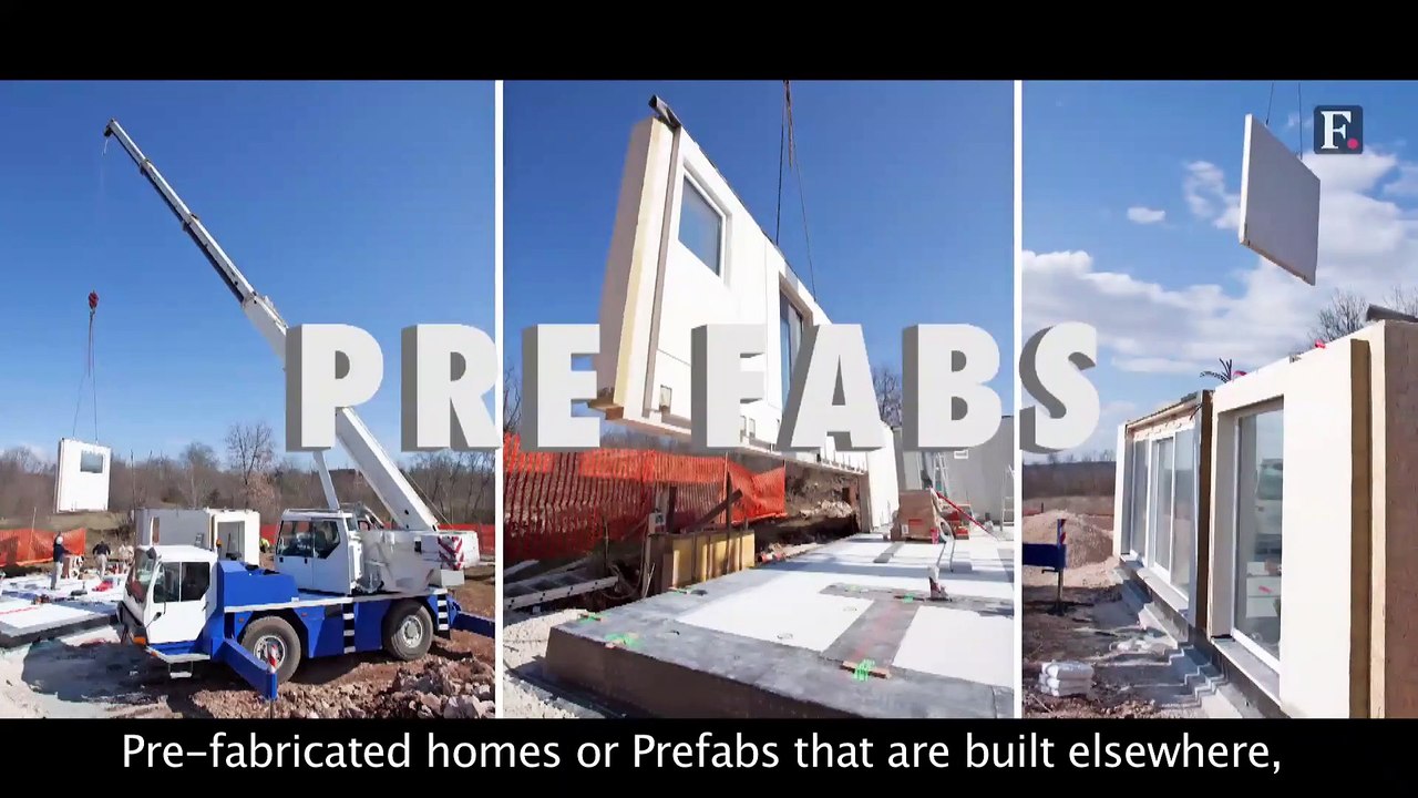 Nest-in: Your home, customised, and ready in three weeks