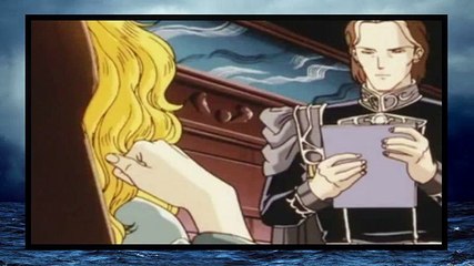 Legend Of The Galactic Heroes S01 E64