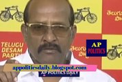 MLC Rajendra Prasad Strong Counter To YS Sharmila _ YS Sharmila Press Meet - AP Politics Daily