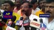 Somireddy Chandramohan Reddy Fires on YS Jagan - AP Politics Daily