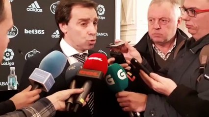 Felipe Miñambres y la Suplencia de Jensen