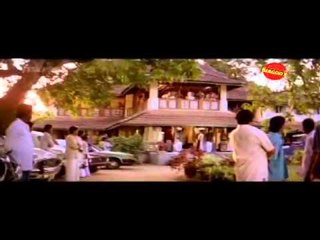 Malayalam Full Movie | Devasuram | Mohanlal,Revathi,Innocent | HD Movie