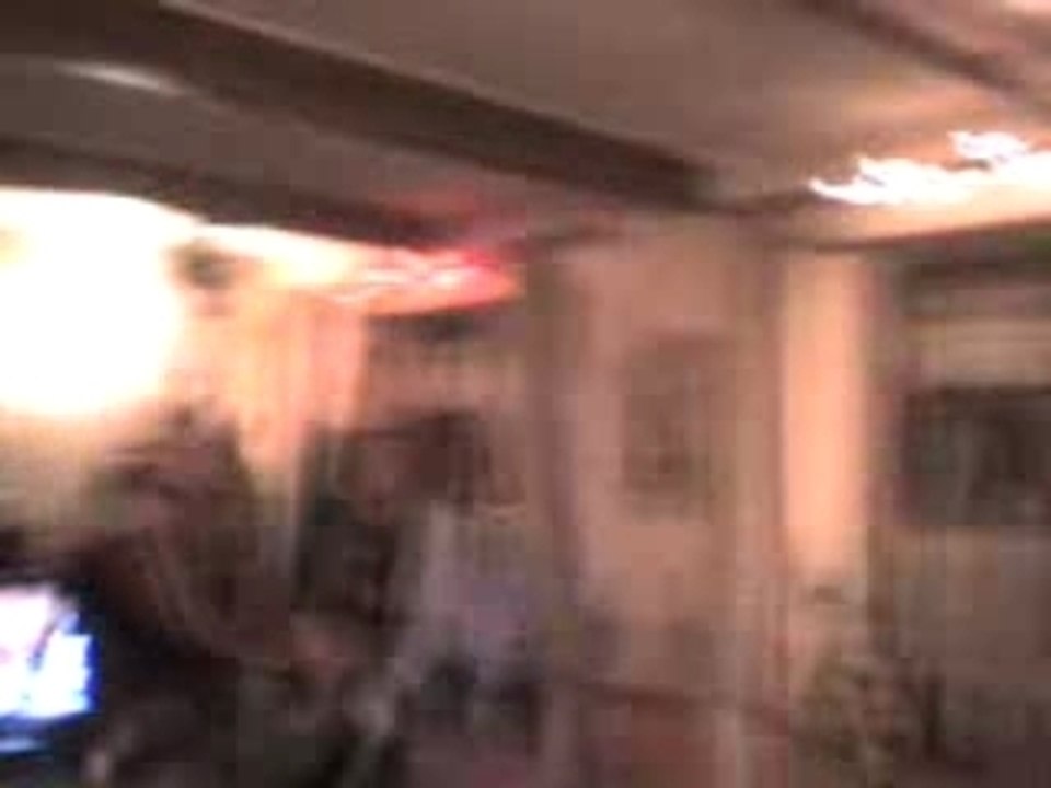 Nouvel an fin 2007 Début 2008 !!!!!!