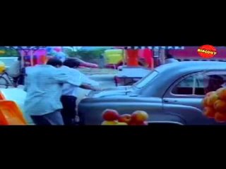 Daivathinte Makan 2000 || Malayalam Full Movie Online