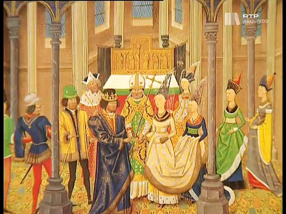 Histórias que o Tempo Apagou I #26, Ínclita Geração, 17 Mar 1995