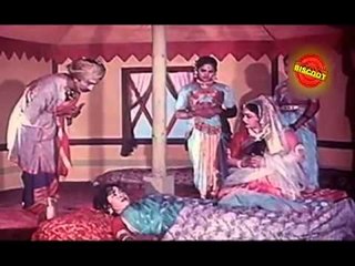 Amarashilpi Jakanachari Kannada Full Movie | Devotional | Kalyankumar, B Sarojadevi | Upload 2016