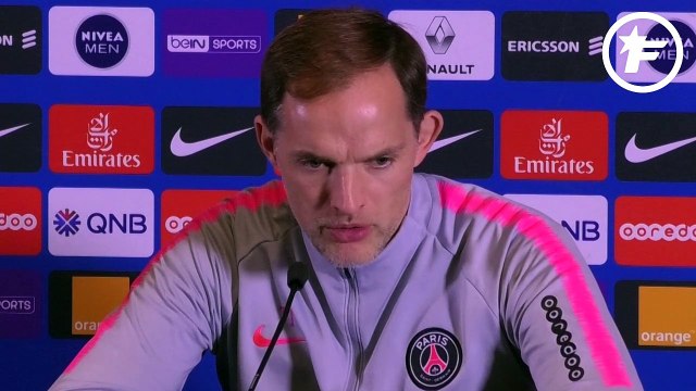 Paris SG : Thomas Tuchel évoque le cas Thomas Meunier