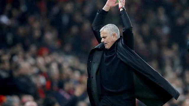José Mourinho condenado a um ano de prisão em Espanha