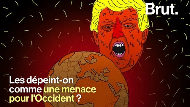 Terroristes, superstitieux, misogynes… Le cinéma propage-t-il une bonne image des musulmans ?