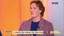 L'info du vrai ou du faux - L'info du vrai du 04/02 - CANAL+