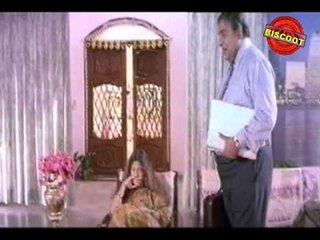 Full Kannada Movie || Bhanda Alla Bahaddur(1997) || Feat. Jaggesh, Shubhashree