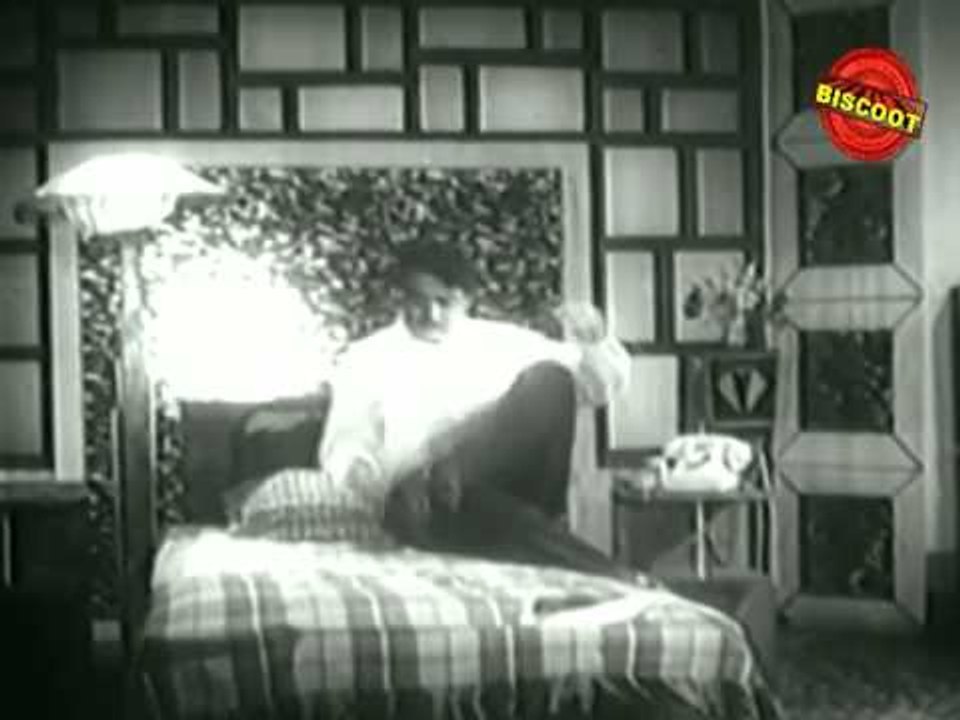 Nanda Deepa 1963 | Feat.Dr Rajkumar,  Leelavathi |  Watch Full Kannada Movie