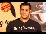 Bollywood Superstar Salman Khan turns producer