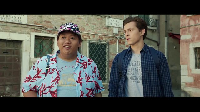 SPIDER-MAN Far From Home Trailer (2019) 4K Ultra HD - Tom Holland, Zendaya, Samuel L. Jackson