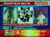 Save the IAF: Pilot killed in IAF's fighter jet crash; wife starts online campaign demanding justice
