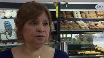 Las pequeñas empresas cargan la cruz de la crisis argentina