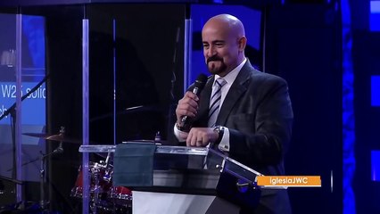 Los beneficios de honrar a nuestras esposas - Rey Matos