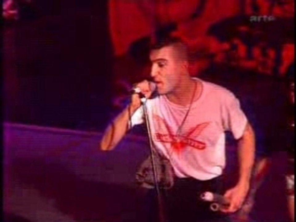 Bérurier Noir - Arte Docu - Porcherie